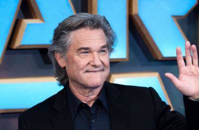 Kurt Russell Explains Why He Keeps His Political Opinions Private - etcanada.com - New York
