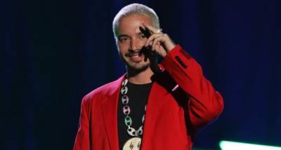 J Balvin REVEALS he ‘was just waiting to die’ amidst COVID struggle; Suffered from depression since childhood - www.pinkvilla.com