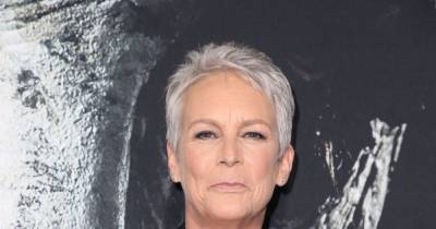 Jamie Lee Curtis officiated superfan's wedding who died an hour later - www.wonderwall.com