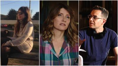 Hulu Developing Half-Hour Dramedy ‘Out There’ From Sharon Horgan, Kate Folk, Jason Winer & 20th Television, Based On New Yorker Story - deadline.com - New York - New York - San Francisco - city Sharon