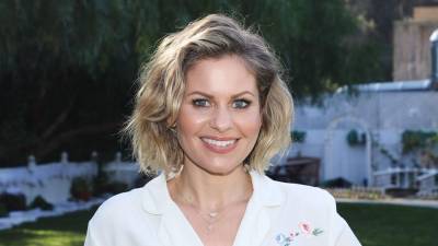 Candace Cameron Bure on why sex ‘is something to be celebrated as a Christian’ - www.foxnews.com