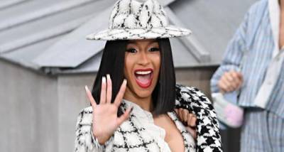 Cardi B CLAPS BACK at trolls after being named Billboard’s Woman of the Year; Tells ‘crybabies’ to ‘eat it up’ - www.pinkvilla.com