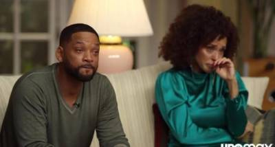 Will Smith and Janet Hubert make amends after 27 years in emotional The Fresh Prince of Bel Air reunion - www.pinkvilla.com