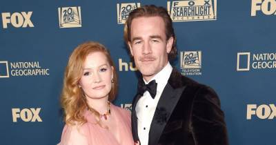 James Van Der Beek Reflects on Wife Kimberly’s Miscarriage 1 Year Later: ‘We’re All Going Through Something’ - www.usmagazine.com