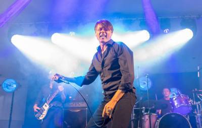 Suede are inviting fans to be part of their new album - www.nme.com