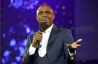 Wayne Brady to Host Unscripted Series ‘Game of Talents’ at Fox - variety.com - Spain - Los Angeles