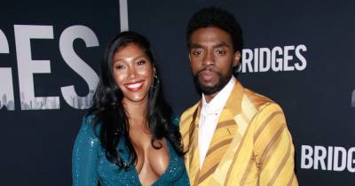 Chadwick Boseman’s Wife Taylor’s Petition for Late Actor’s Estate Will Move Forward: Details - www.usmagazine.com - Los Angeles