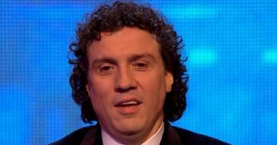 New Chaser 'The Menace' makes debut on ITV's The Chase - and viewers are thrilled - www.manchestereveningnews.co.uk