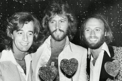 Bee Gee’s Doc Trailer Explores Story Behind Band’s Hit ‘Staying Alive’ (Video) - thewrap.com - Australia - London