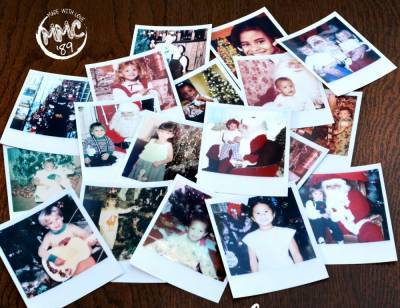 ‘Mickey Mouse Club’ Stars Share Special Holiday Memories As They Reunite For Christmas Album - etcanada.com