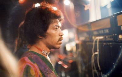 Gibson have recreated two classic Jimi Hendrix guitars - www.nme.com
