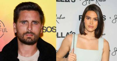 Scott Disick's new romance sparks debate about age gaps in relationships - www.msn.com
