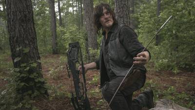 ‘Walking Dead’ Season 10 Extra Episodes Set February Premiere Date - variety.com