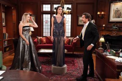 ‘The Bold and the Beautiful’ Adjusts Production, Continues Taping After Positive COVID-19 Test - deadline.com