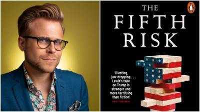 The Obamas’ Higher Ground & ‘Adam Ruins Everything’s Adam Conover Team On Government Comedy Series For Netflix, Based On Michael Lewis’ ‘The Fifth Risk’ - deadline.com