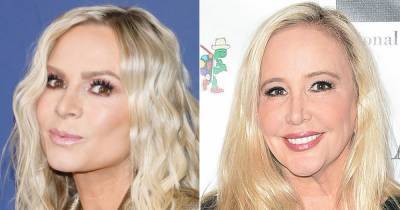 Tamra Judge Speaks Out After Being ‘Blamed’ for Shannon Beador’s Drama on Season 15 of ‘RHOC’ - www.usmagazine.com