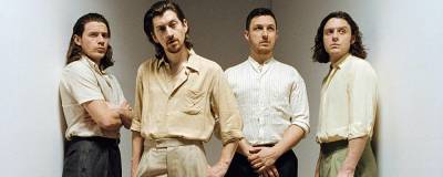 One Liners: Arctic Monkeys, Sony/ATV, Downtown, more - completemusicupdate.com - city Downtown
