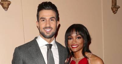 Bachelorette’s Rachel Lindsay and Bryan Abasolo Defend Their Long-Distance Marriage: ‘We Know Where We’re Headed’ - www.usmagazine.com - Los Angeles