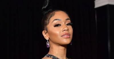 Saweetie Addresses Her Comments About Birkin Bags After Boyfriend Quavo Gifts Her With One - www.justjared.com