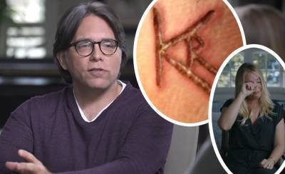 NXIVM Sex Cult Leader Will Die In Prison -- After Being Forced To Face His Victims' Horrifying Testimony At Sentencing! - perezhilton.com