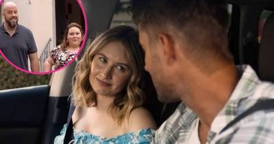Kevin Reveals Madison’s Pregnant to Kate and Toby in New ‘This Is Us’ Sneak Peek - www.usmagazine.com