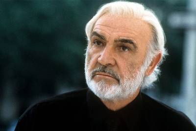 Hollywood Remembers Sean Connery: ‘A Legend on Screen and Off’ - thewrap.com