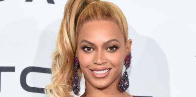Beyonce Reveals Surprising Fact Fans Don't Know About Her! - www.justjared.com - Britain