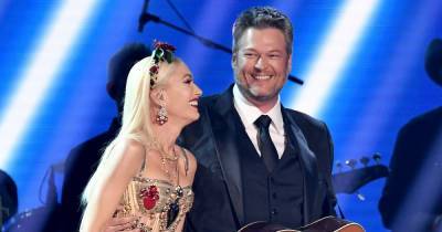 Blake Shelton Says He and Gwen Stefani Are ‘Extremely Excited’ About Engagement - www.usmagazine.com