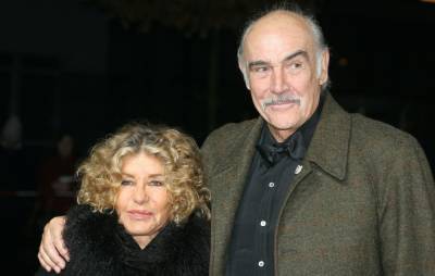 Sean Connery’s wife reveals late actor’s battle with dementia: “It was no life for him” - www.nme.com - Bahamas - Morocco