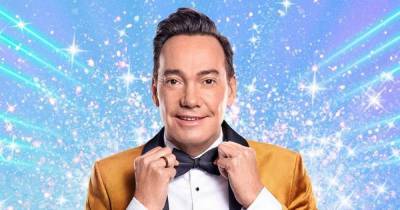 Strictly Come Dancing's Craig Revel Horwood slams pro dancers and claims show 'isn't real competition' - www.ok.co.uk