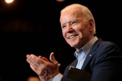 Vote for Joe! – Metro Weekly Endorses Joe Biden for President - www.metroweekly.com