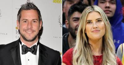 Ant Anstead Says He’s Lost 23 Lbs Since Split From Christina Anstead - www.usmagazine.com