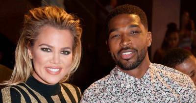Khloe Kardashian Calls Coparenting With Tristan Thompson ‘One of the Hardest Things’ She’s Ever Done - www.usmagazine.com