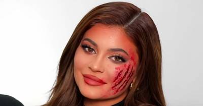 Kylie Jenner Reveals the Kardashian Family’s Halloween Plans Amid Coronavirus Pandemic - www.usmagazine.com - county Charles