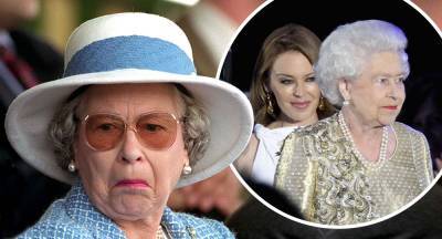 Queen Elizabeth left to "fend for herself" at key royal event! - www.newidea.com.au - Britain - county Lee