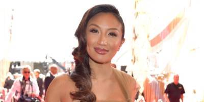Jeannie Mai Drops Out of 'Dancing With the Stars' Amid Hospitalization - www.justjared.com