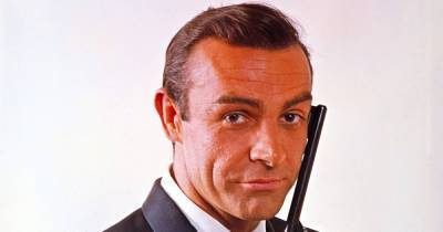 Sean Connery Dead: ‘James Bond’ Actor Dies at 90 - www.usmagazine.com - Australia - Scotland - Bahamas