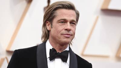 Brad Pitt Just Broke Up With His New Girlfriend After She Got Back Together With Her Husband - stylecaster.com - Hollywood