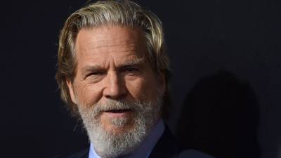 Jeff Bridges says he has lymphoma, cites good prognosis - abcnews.go.com - Los Angeles
