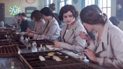 ‘Radium Girls’: Joey King Shines In This Workers’ Rights Tale [Review] - theplaylist.net - USA