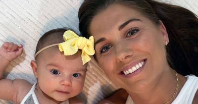 Alex Morgan Felt ‘Pressure’ to Bounce Back After Baby’s Birth: I Need to Be ‘Patient’ - www.usmagazine.com
