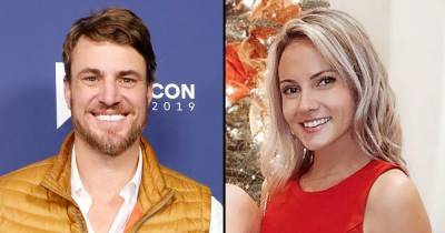 Southern Charm’s Shep Rose Says He Was ‘Nervous’ About Settling Down Before Dating Taylor Ann Green: ‘She’s Fantastic’ - www.usmagazine.com