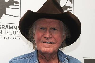 Billy Joe Shaver (1939–2020), legendary outlaw country songwriter - legacy.com - Texas - Nashville