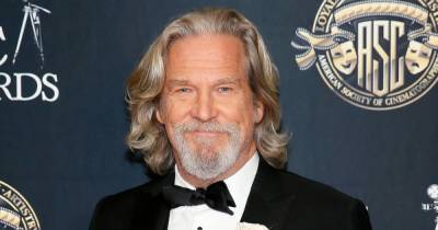 Jeff Bridges Gives a Health Update After Lymphoma Diagnosis, Says Cancer Is Making Him ‘Appreciate Mortality’ - www.usmagazine.com
