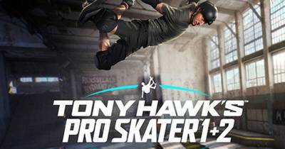 Tony Hawk's Pro Skater 1+2 review: Jumping for joy to be back on board - www.dailyrecord.co.uk