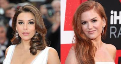 Desperate Housewives alum Eva Longoria replaces Isla Fisher in upcoming comedy film Unplugging: Report - www.pinkvilla.com - county Fisher - county Walsh