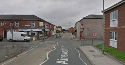 Man fighting for life after suffering 'medical episode' in road - www.manchestereveningnews.co.uk
