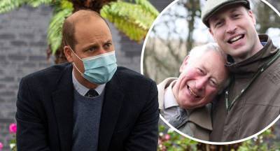 Prince William's SECRET coronavirus diagnosis revealed! - www.newidea.com.au - Britain