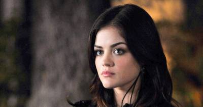 Lucy Hale Weighs In on ‘Pretty Little Liars’ Reboot ‘Original Sin’ After Backlash - www.usmagazine.com