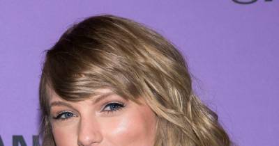 Fans think Taylor Swift is giving clues via her hairstyle - www.wonderwall.com